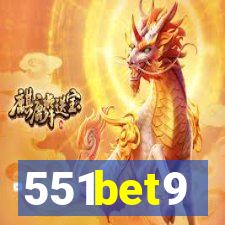 551bet9