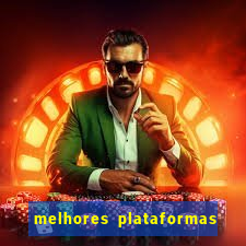 melhores plataformas para jogos