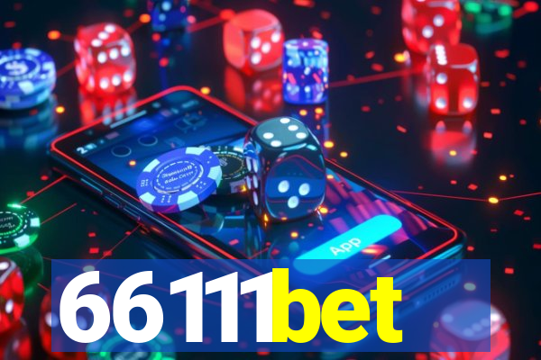 66111bet