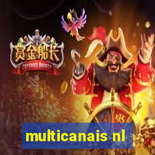 multicanais nl