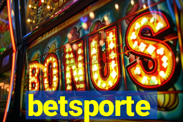 betsporte