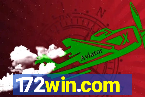 172win.com