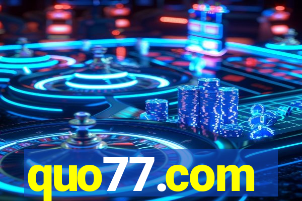 quo77.com