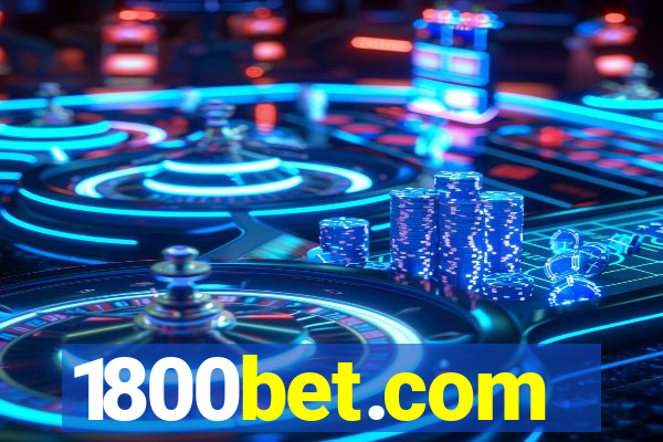 1800bet.com