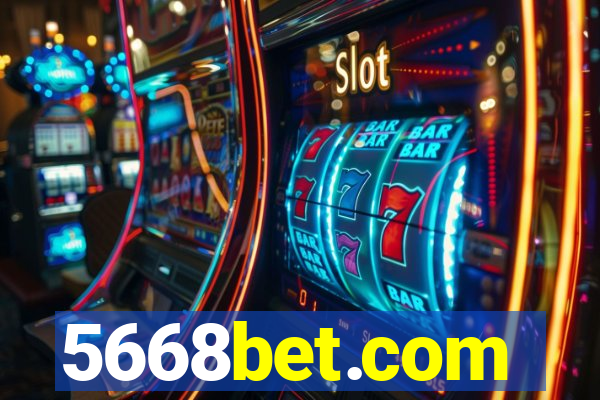 5668bet.com