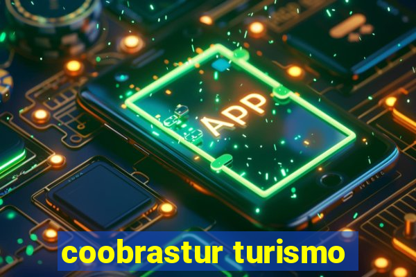 coobrastur turismo