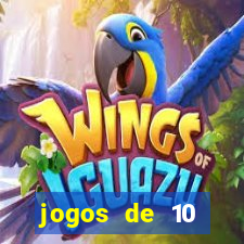 jogos de 10 centavos nas plataformas