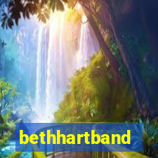 bethhartband