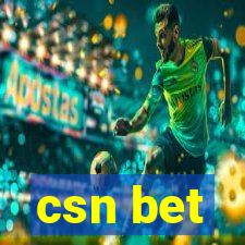 csn bet