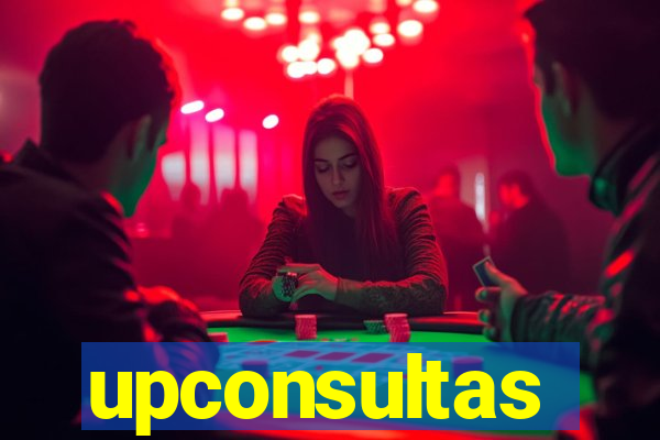 upconsultas