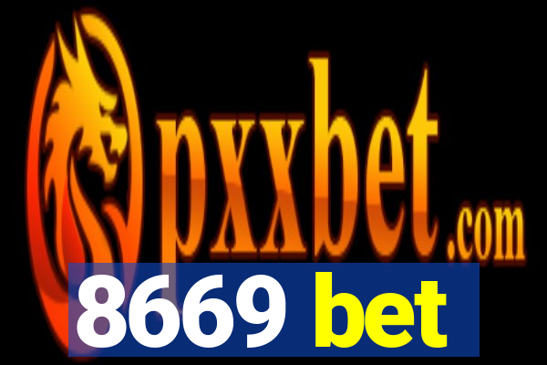 8669 bet