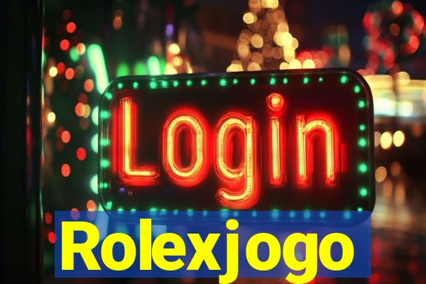 Rolexjogo