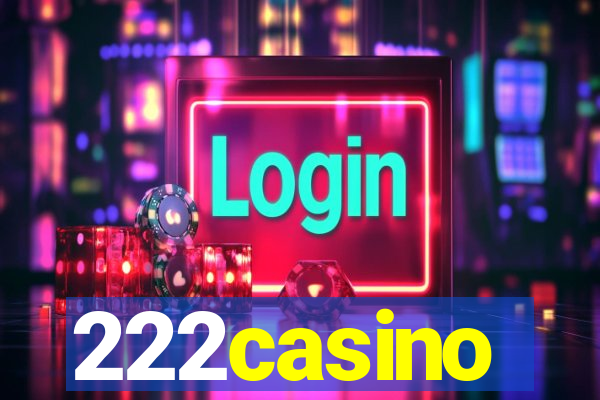 222casino