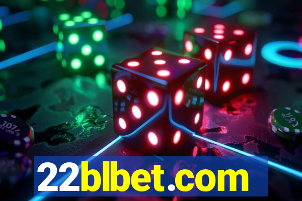 22blbet.com