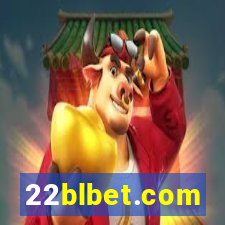 22blbet.com