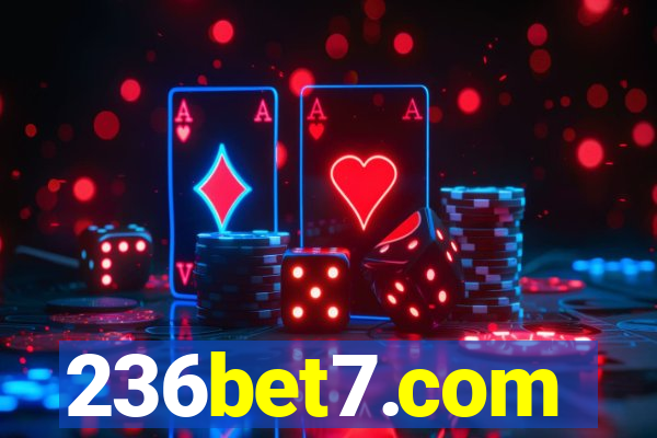 236bet7.com