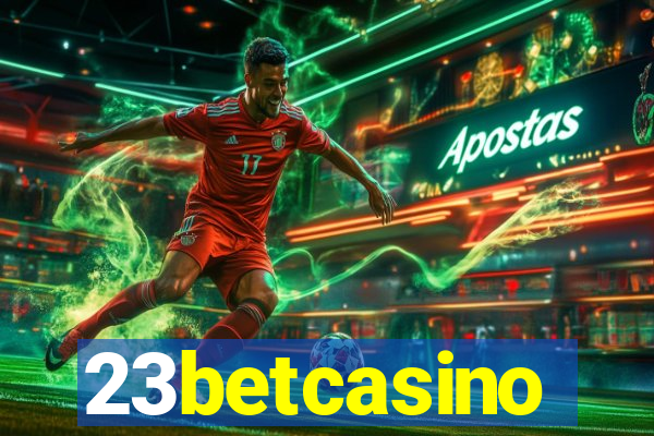 23betcasino