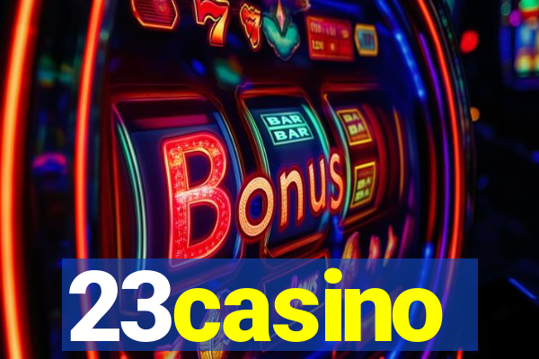 23casino