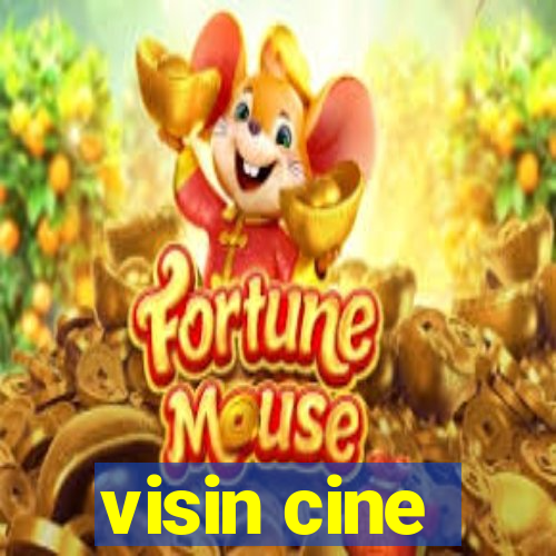 visin cine