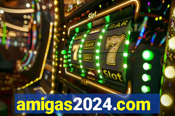 amigas2024.com