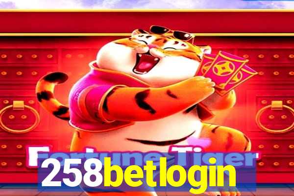 258betlogin