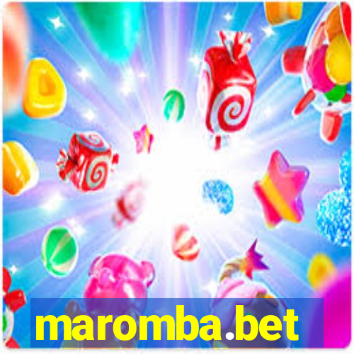 maromba.bet