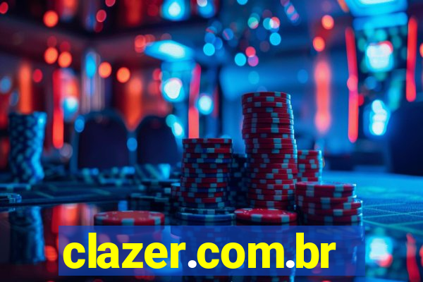 clazer.com.br