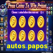 autos papos