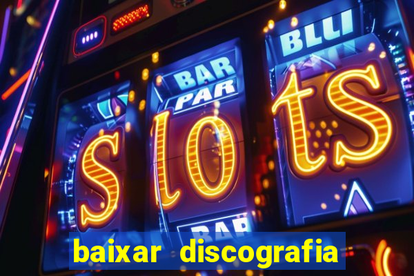 baixar discografia silvan santos