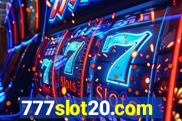 777slot20.com