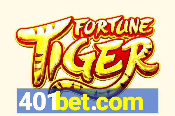 401bet.com