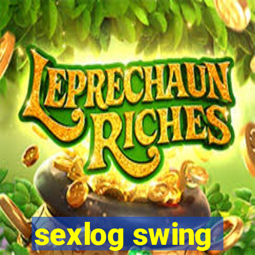 sexlog swing