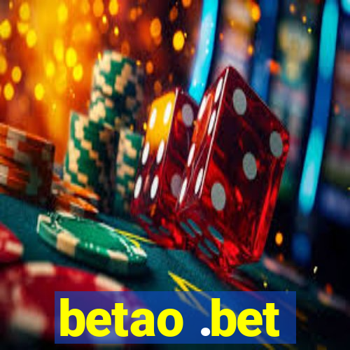 betao .bet