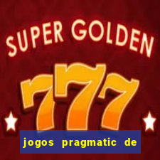 jogos pragmatic de 10 centavos