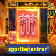 sportbetentrar