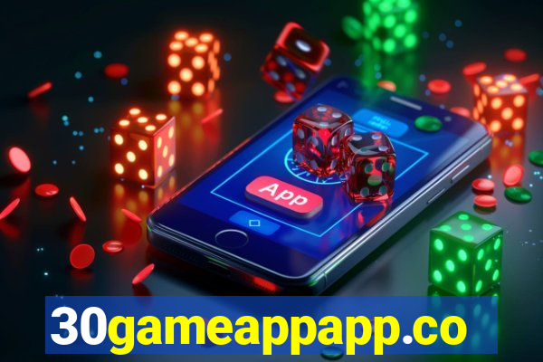 30gameappapp.com