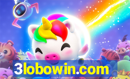 3lobowin.com