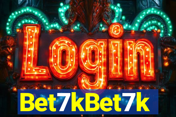 Bet7kBet7k