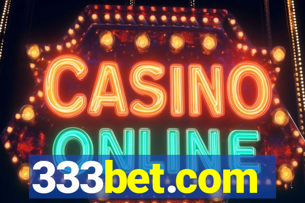 333bet.com