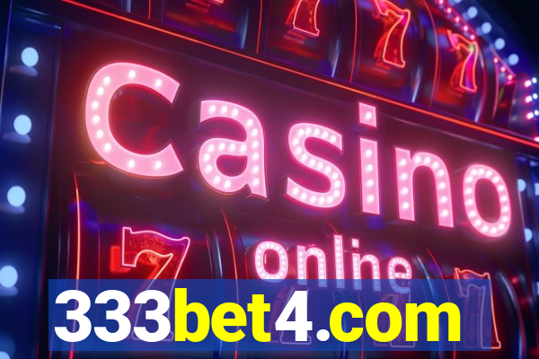 333bet4.com