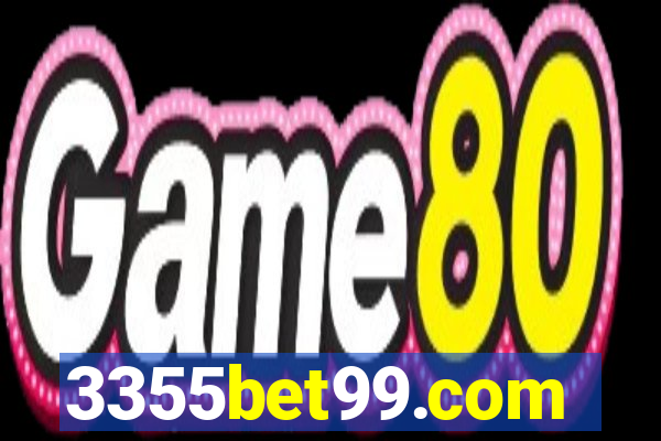 3355bet99.com