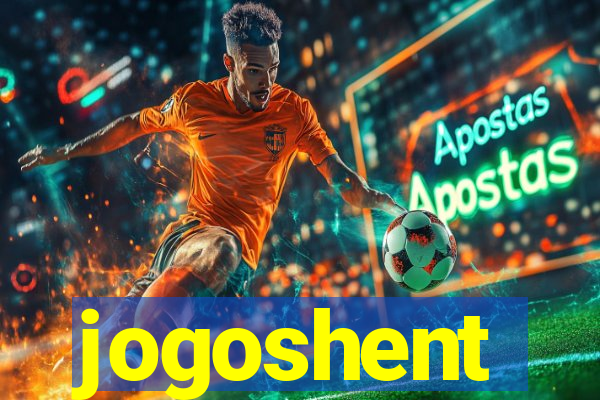 jogoshent