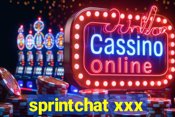 sprintchat xxx