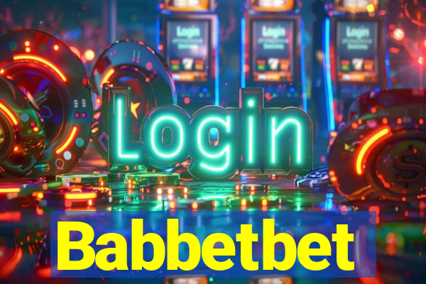 Babbetbet