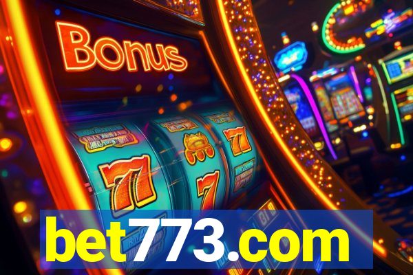 bet773.com