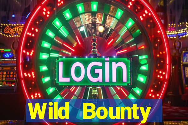 Wild Bounty Showdown melhor horário para