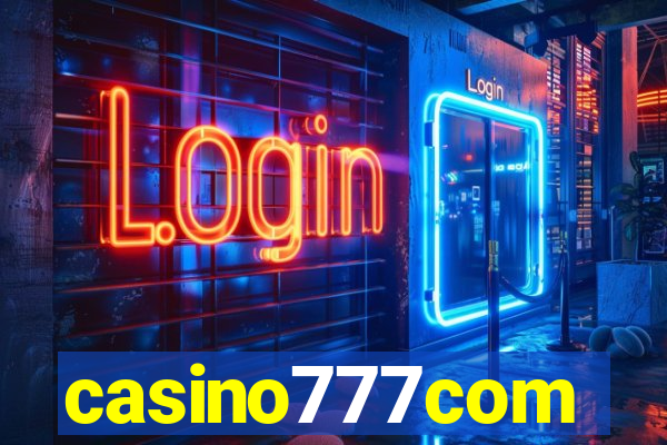 casino777com