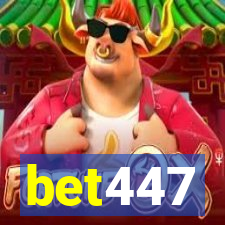 bet447