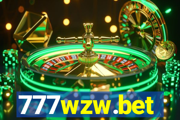 777wzw.bet