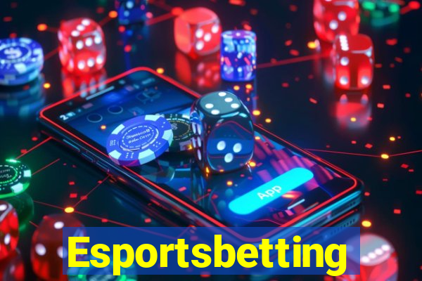 Esportsbetting